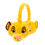 Thumbnail: Disney The Lion King Simba Plush Wired Headphones