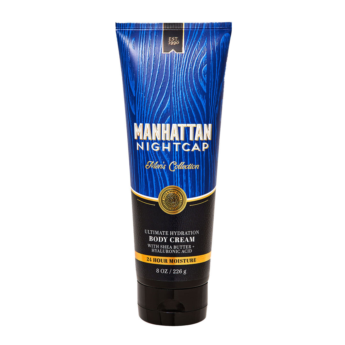 MANHATTAN NIGHTCAP BODY CREAM