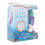 Thumbnail: Disney The Little Mermaid Theatrical Release Kid-Safe Headphones With Mic