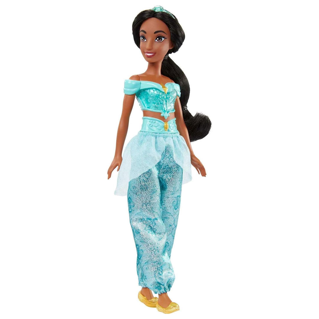 Disney Princess Jasmine Fashion Doll