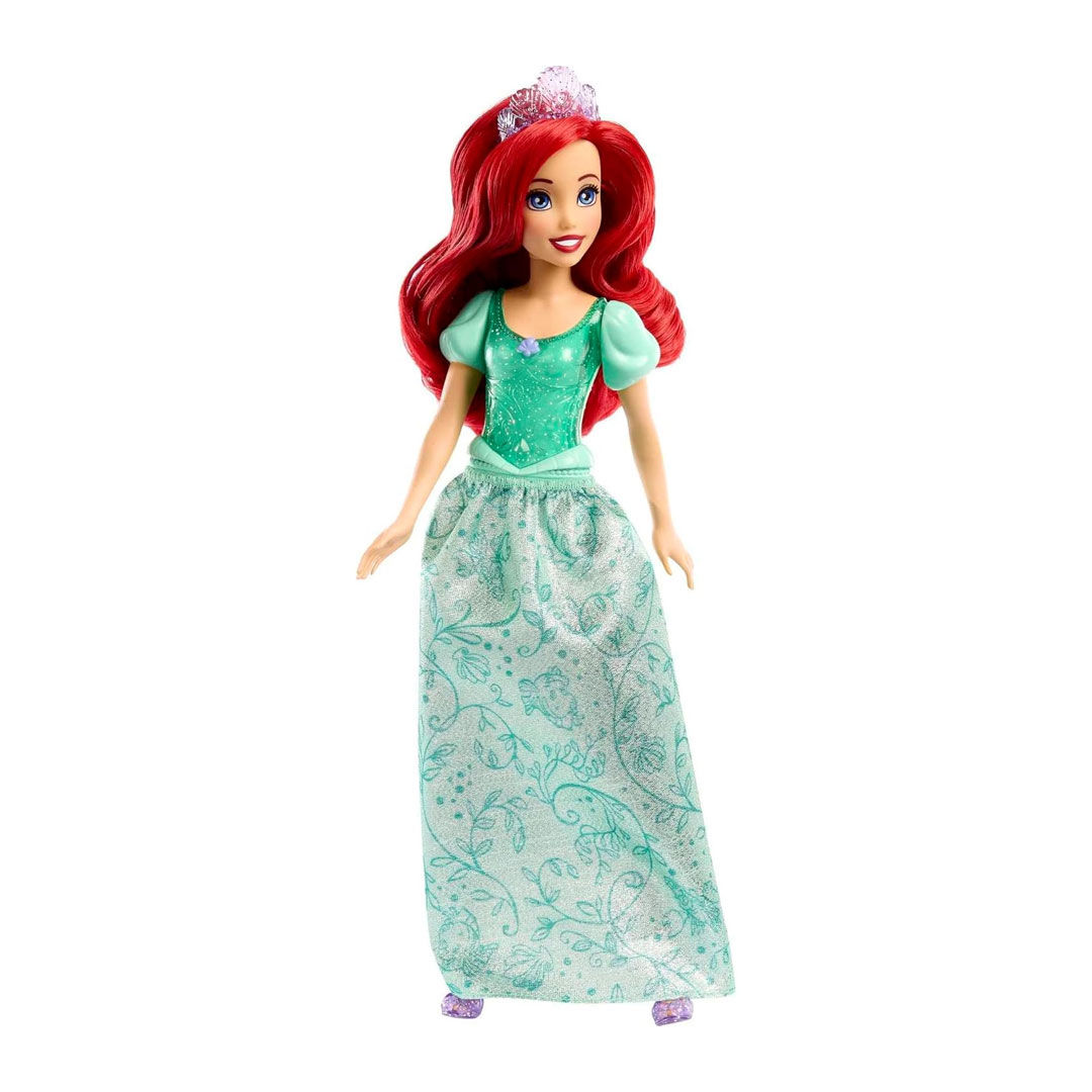 Disney Princess Ariel Fashion Doll