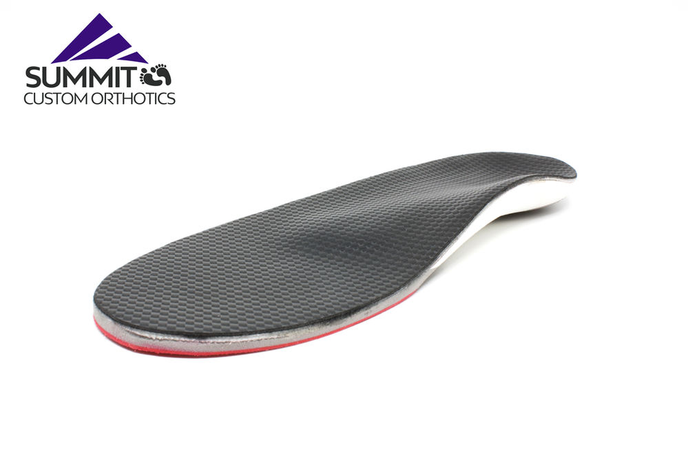 5 Benefits of Custom Foot Orthotics