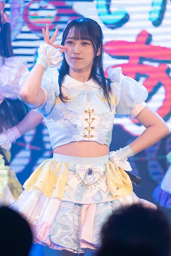 西緒りり生誕祭