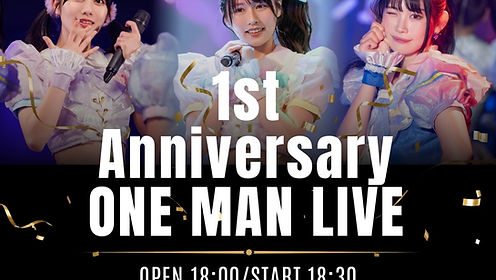 西緒りり生誕祭
