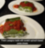 Lasagnas