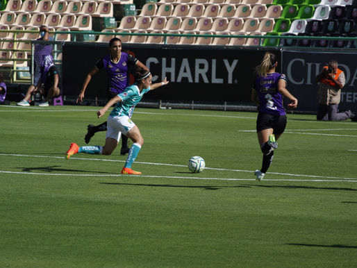 LIGA MX FEMENIL: LEÓN VUELVE A LA VICTORIA ANTE MAZATLÁN