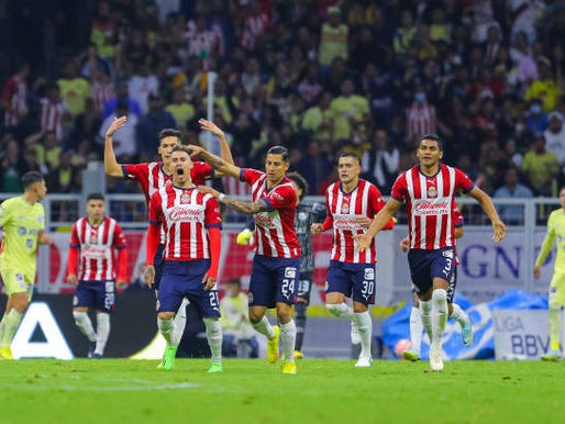 CHIVAS REALIZARÁ PRETEMPORADA EN ESPAÑA FRENTE AL ATHLETIC DE BILBAO