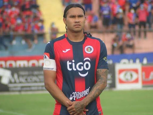 ¡AQUÍ VAMOS DE NUEVO! GULLIT PEÑA SE QUEDA SIN EQUIPO