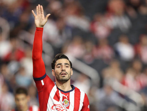 LIGA MX: ¿DE CHIVA A CEMENTERO? CRUZ AZUL BUSCA FICHAR A BRISEÑO