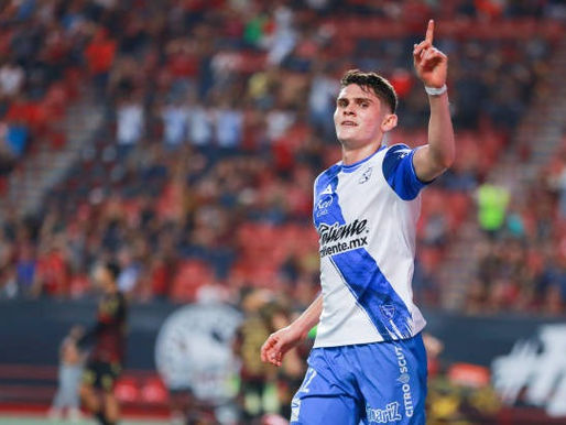 AMÉRICA CERRARÍA SU PRIMER FICHAJE PROCEDENTE DE LA FRANJA