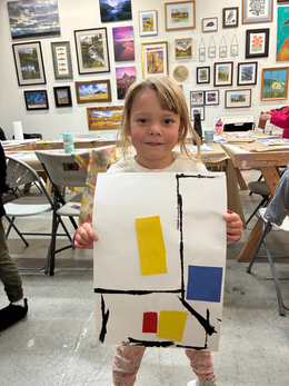 MAC November Student Spotlight: Iva