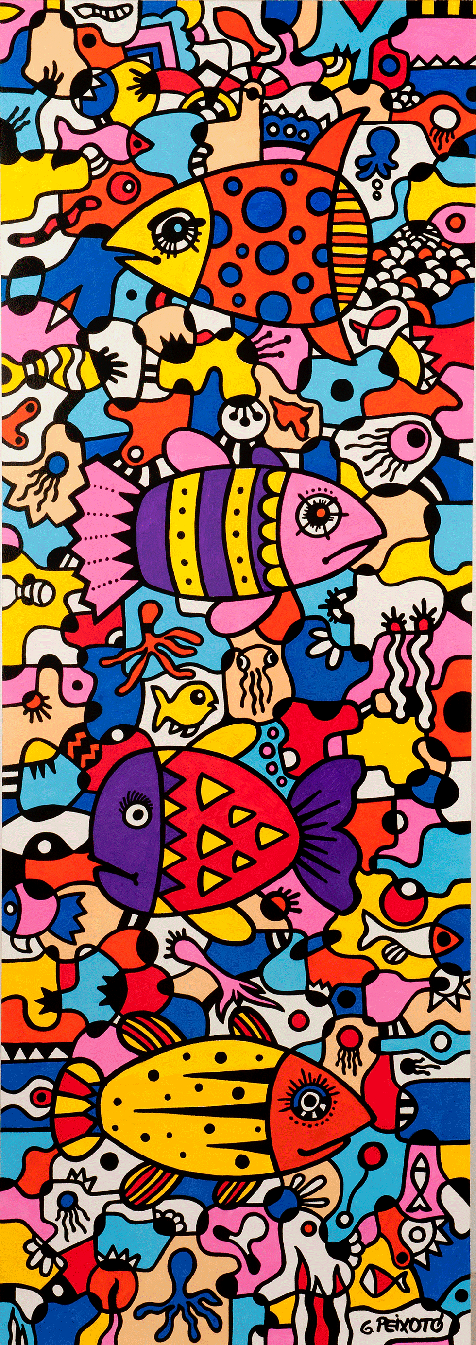 PEIXES 1