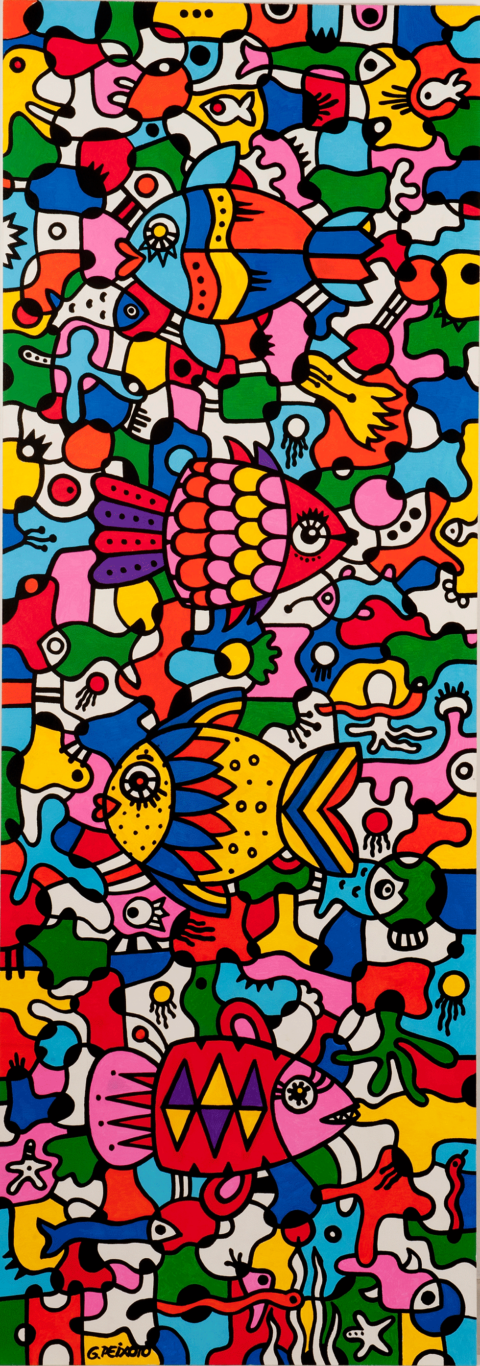 PEIXES 2