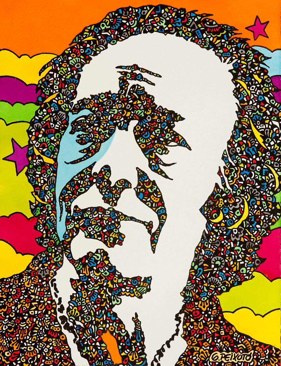ERASMO CARLOS
