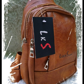 Mochilas Transversal