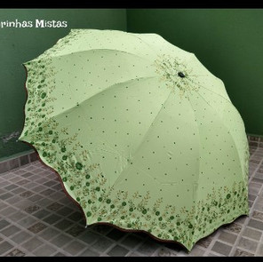 Sombrinha Blackout fps-50