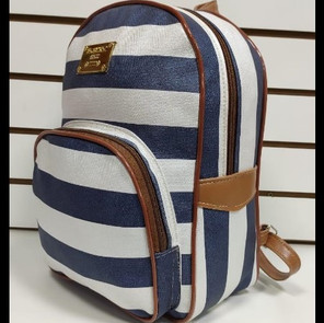 Mochila da Promoção
