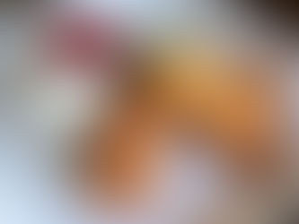 Fried Banana With Ice Cream