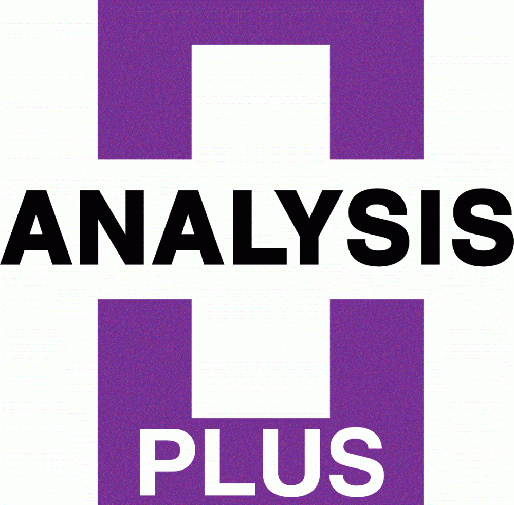 logo analysis plus