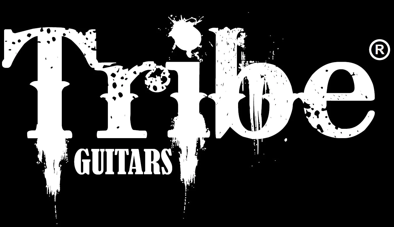 Logo de Tribe Guitars