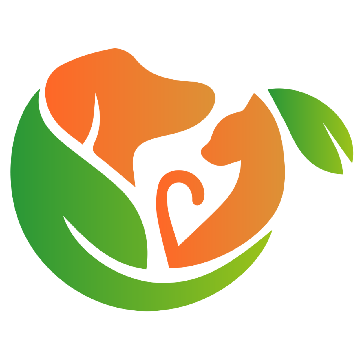 Logo-AromaPet-1on1-transparent