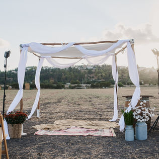 עיצוב אירועים וחתונות