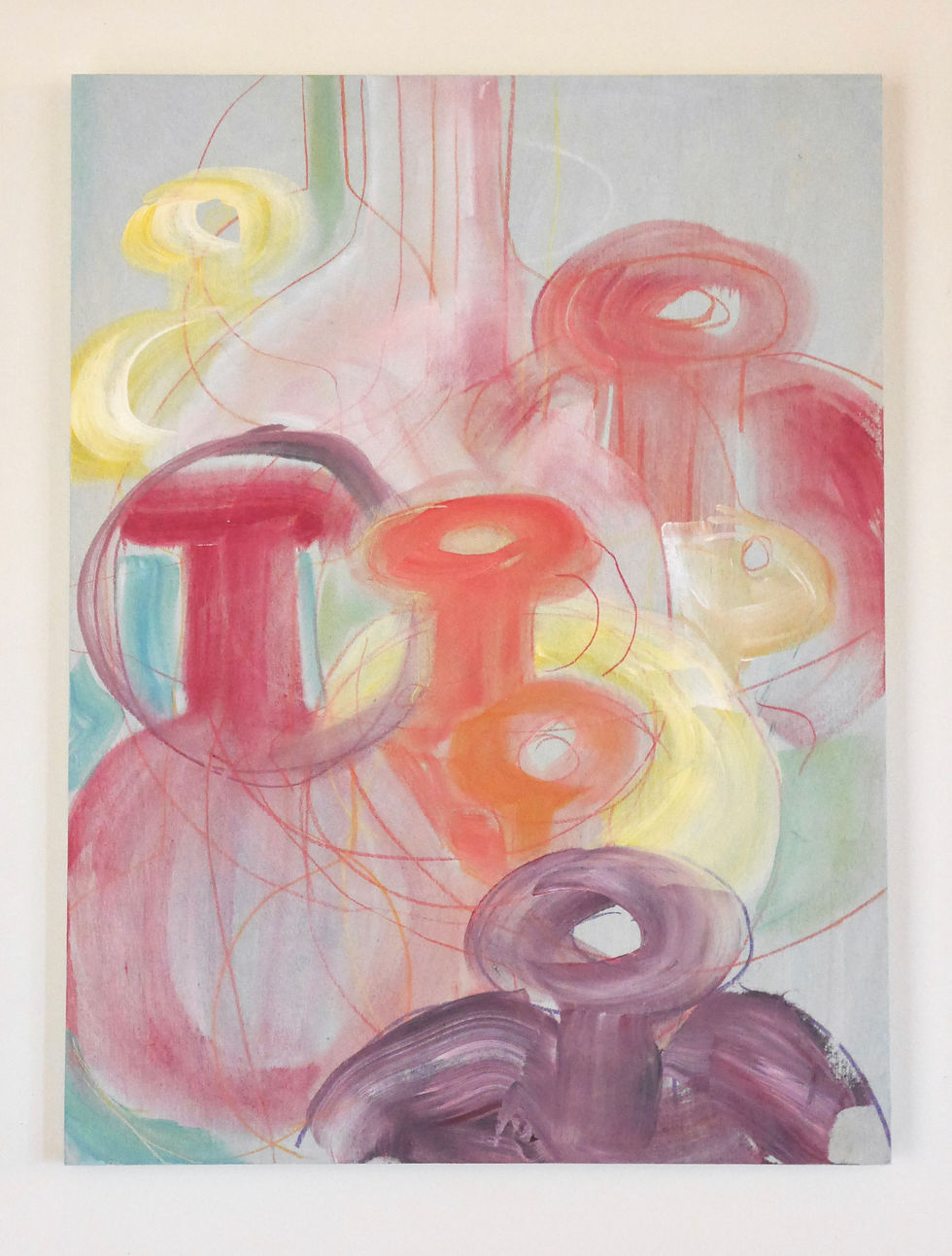 Pots II 2019