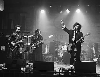 The LoveCats The Cure
