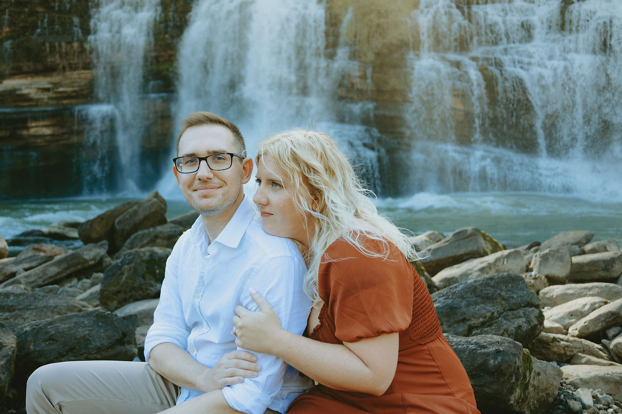rock-island-state-park-engagement-session-tennessee-wedding-photographer-faith-ashlee-phot