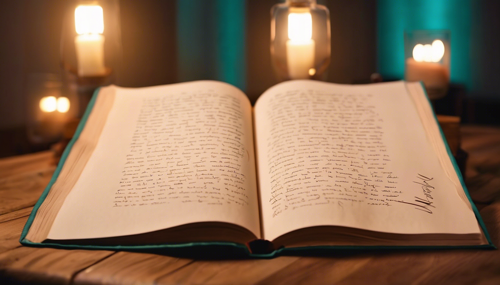 Voices of the Exonerated: Stories of Resilience