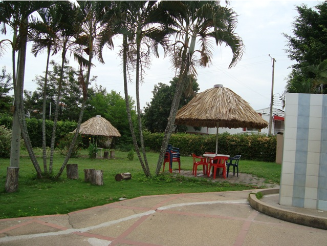 Cabaña