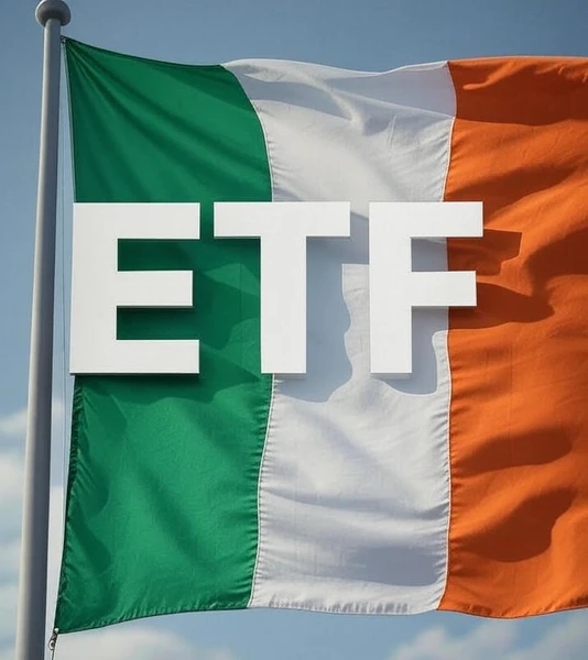 ETFs Irlandeses