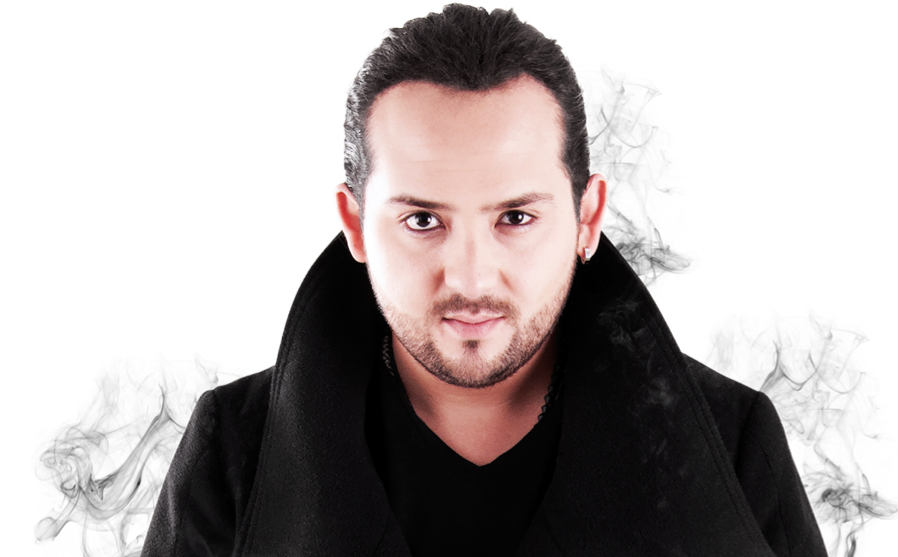 Juan Alvarez MAGIA Colombia Shows Eventos Espectáculos