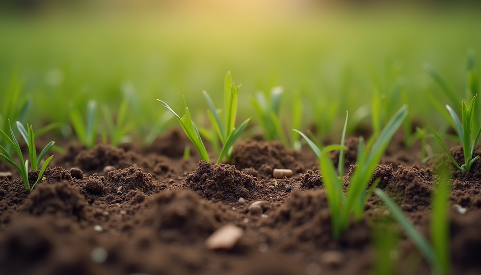 Best Times and Methods for Lawn Aeration: Your Guide to Lawn Aeration Timings