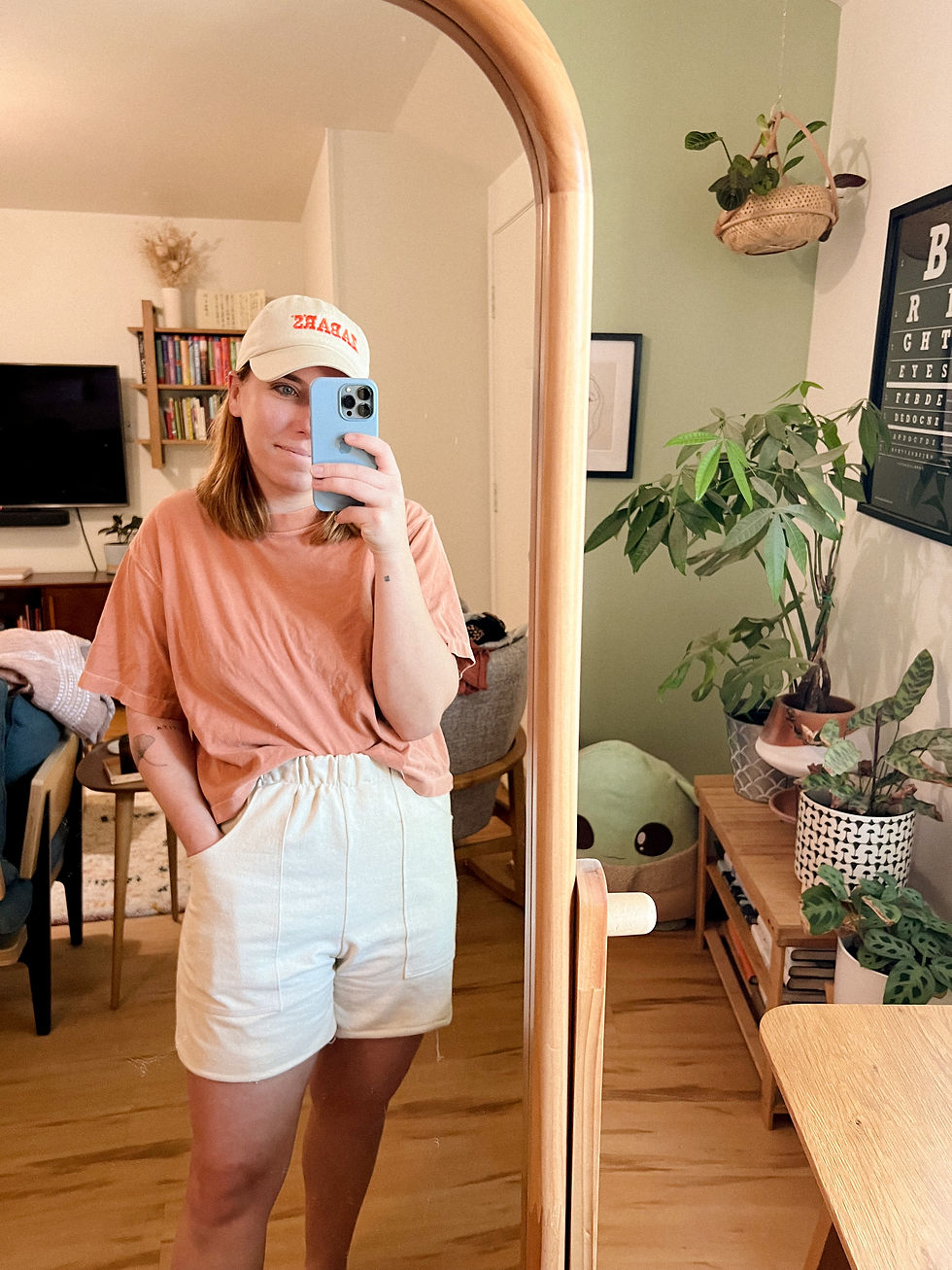 Thumbnail: Saturday Shorts