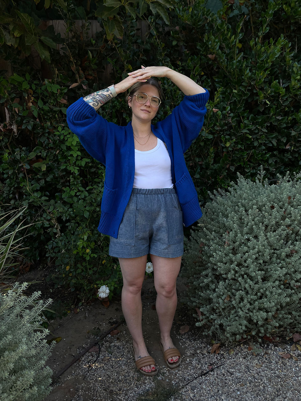 Thumbnail: Saturday Shorts