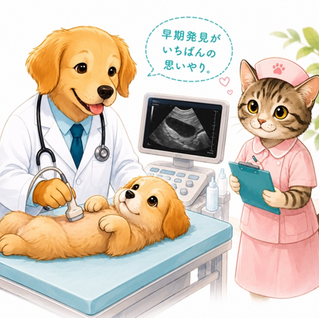 ペットドックのご案内