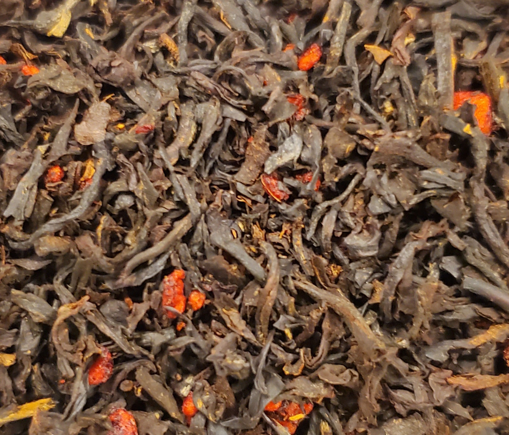 Strawberry Shortcake