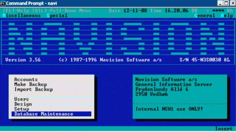 Navision
