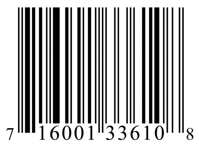 code barres