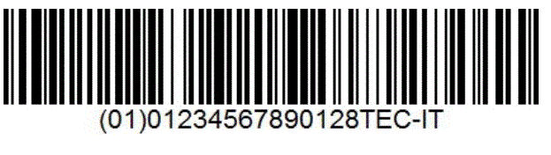 code barres