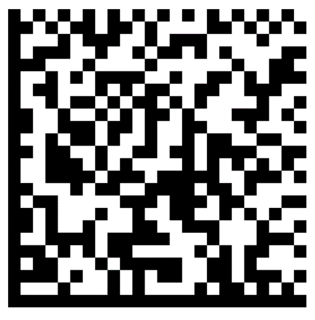 code barres 2d