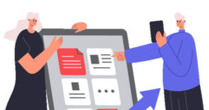 השד הרואה ואינו נראה שקוראים לו תרבות ארגונית