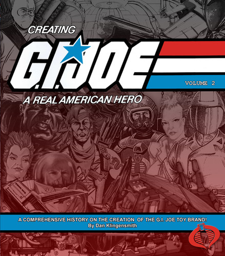 アート・デザイン・音楽 GI Joe: The Complete Story of