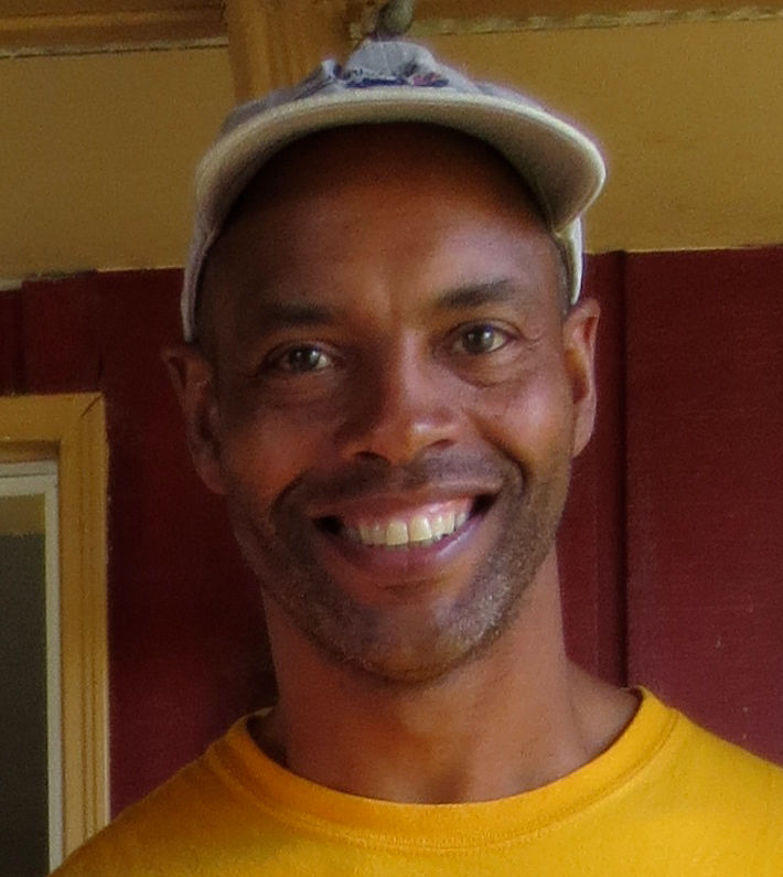 Michael Fountain