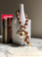 Thumbnail: Pomegranate ’RODI’ GARLAND Home Decor - Hazel & Gold Leaf