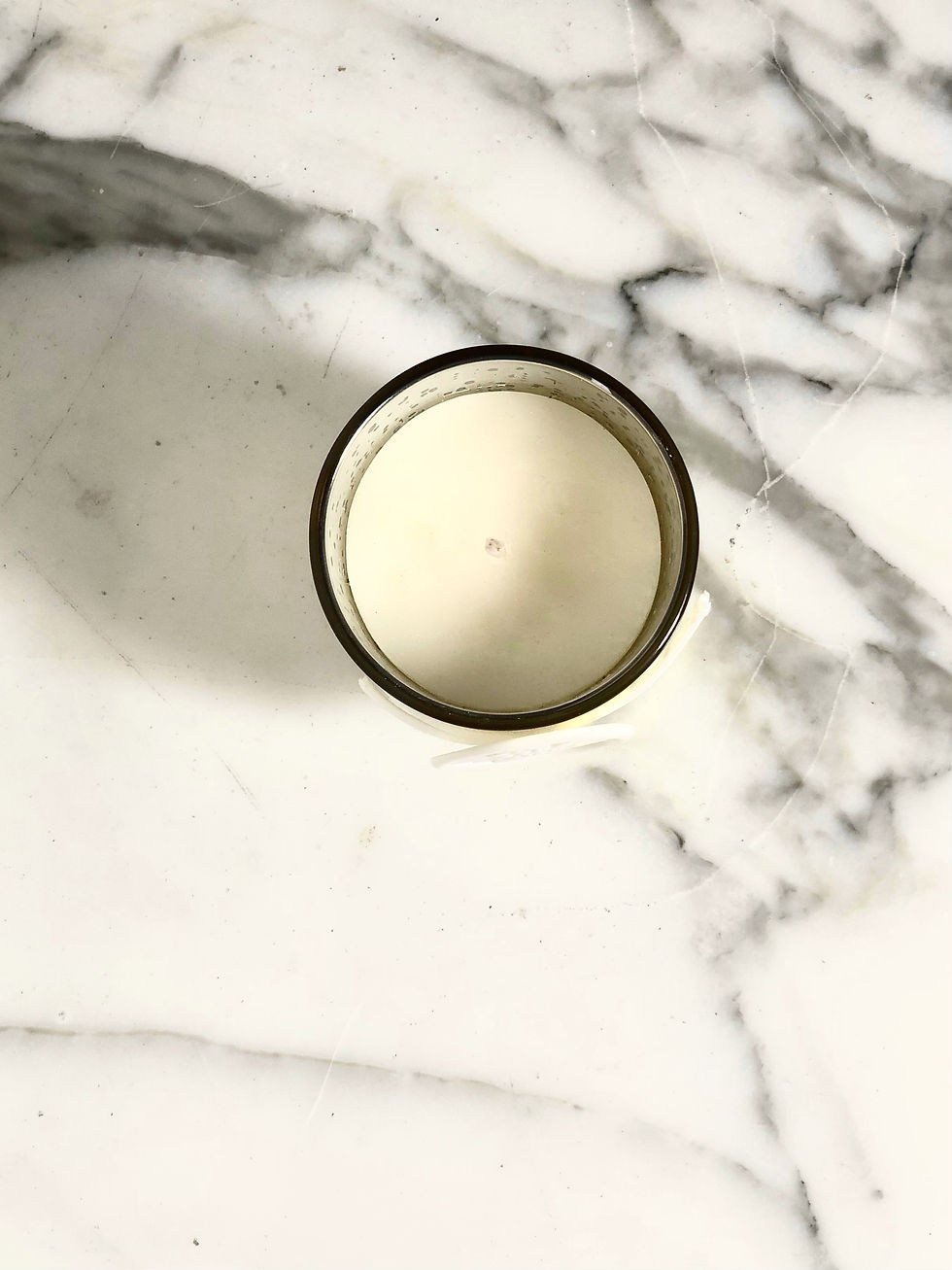 Thumbnail: Bulk Party Favor Mercury Glass Scented Soy Candle 'Silver/Gold' - Votive
