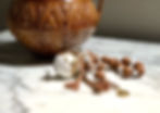 Thumbnail: Pomegranate ’RODI’ GARLAND Home Decor - Hazel & Gold Leaf