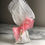 Thumbnail: Party Favor Jordan Almonds - Fabric Pouch Koufeta, Bow, Multi Charm, + Colors