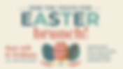 Easter Brunch